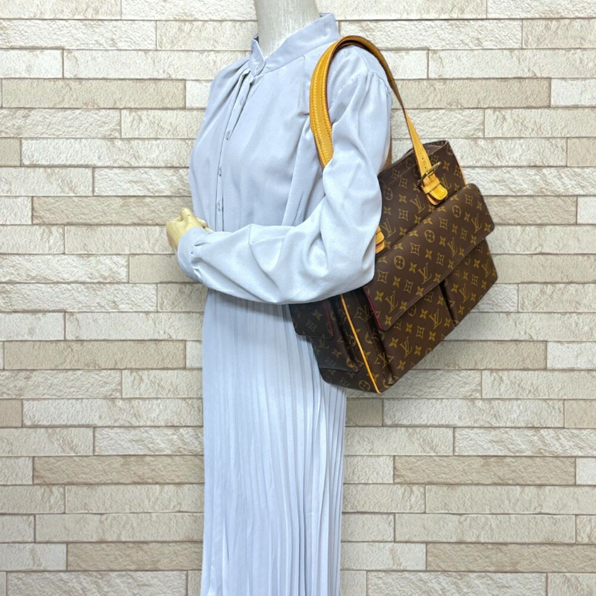 Louis Vuitton Louis Vuitton Multipli Cité shoulder Size ONE SIZE - 12 Thumbnail