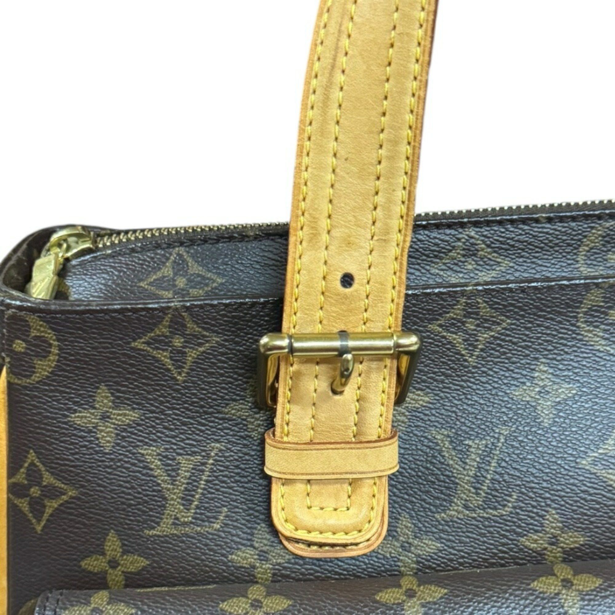 Louis Vuitton Louis Vuitton Multipli Cité shoulder Size ONE SIZE - 5 Thumbnail