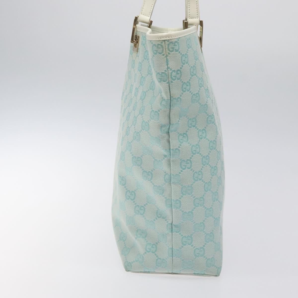 Gucci Gucci GG canvas tote Size ONE SIZE - 4 Thumbnail