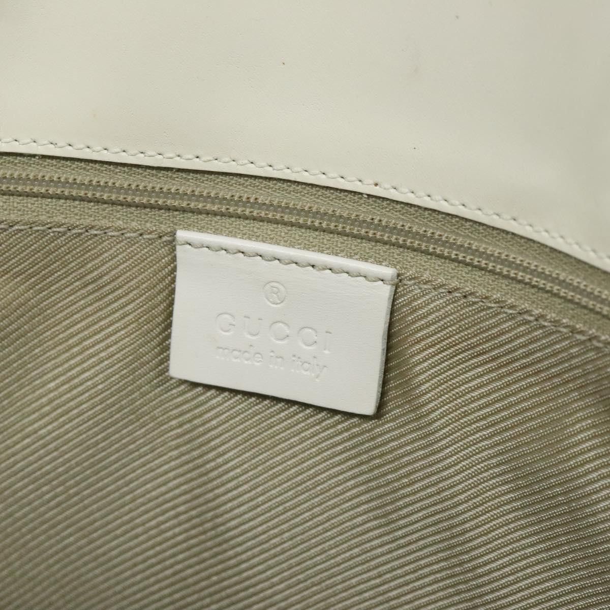 Gucci Gucci GG canvas tote Size ONE SIZE - 13 Thumbnail