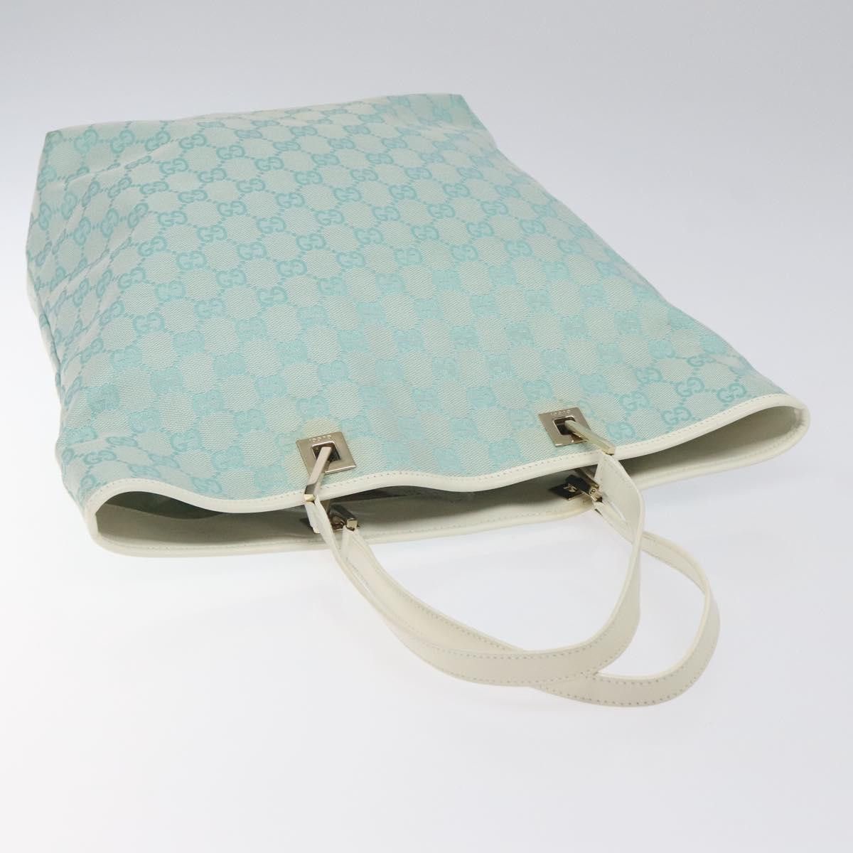 Gucci Gucci GG canvas tote Size ONE SIZE - 15 Thumbnail