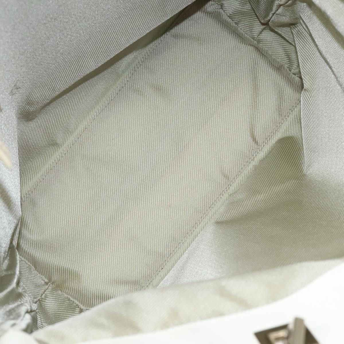 Gucci Gucci GG canvas tote Size ONE SIZE - 11 Thumbnail