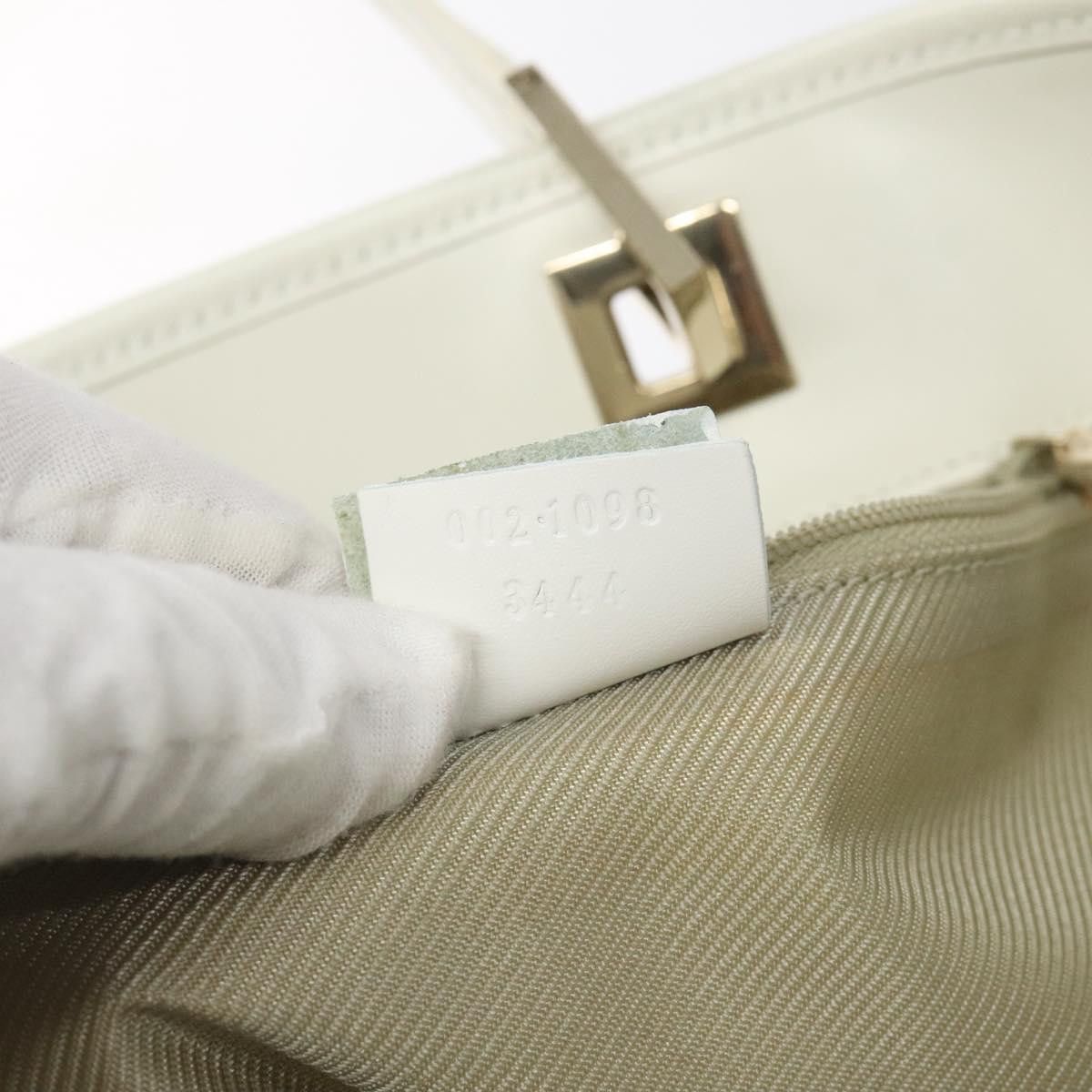 Gucci Gucci GG canvas tote Size ONE SIZE - 12 Thumbnail