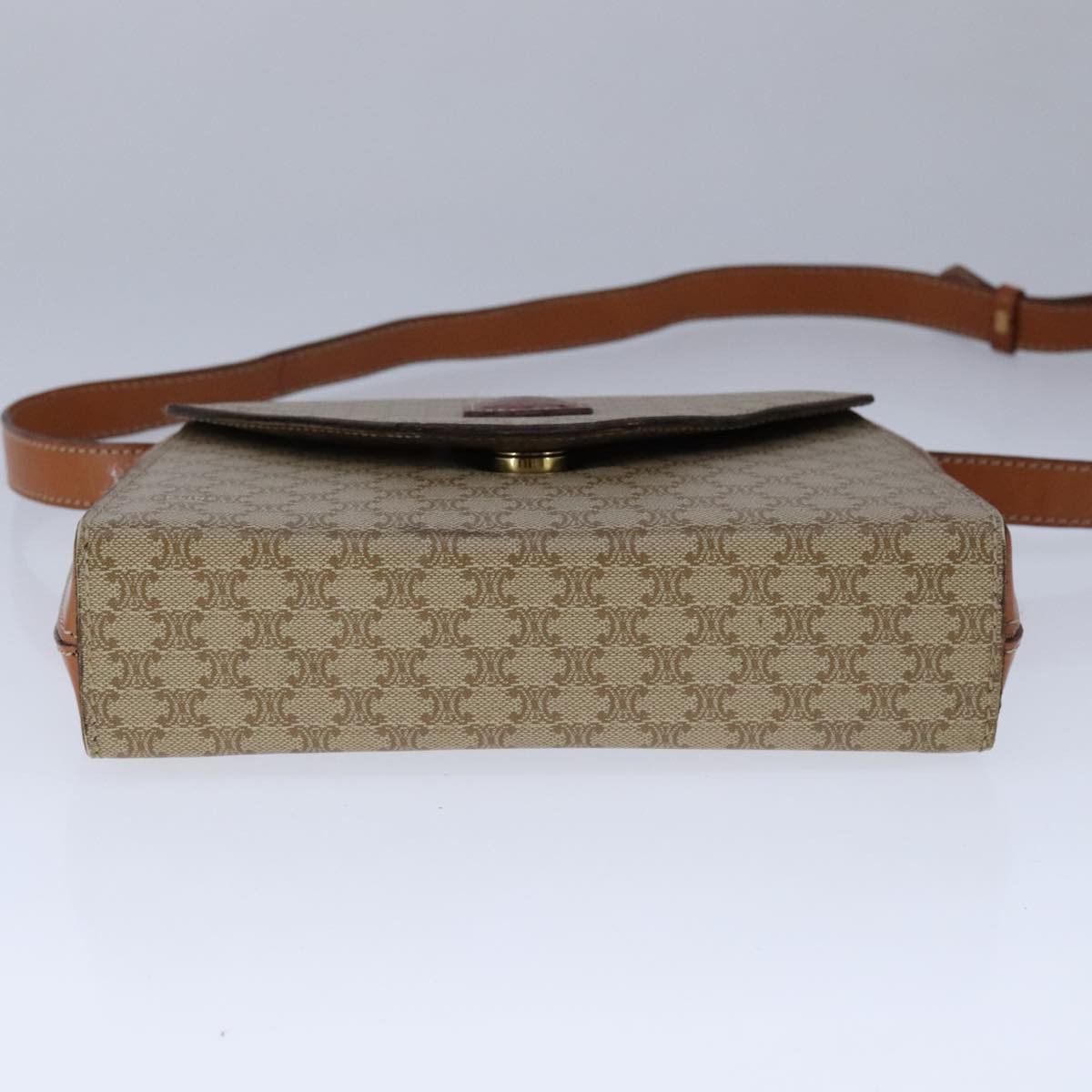 Celine Céline Macadam shoulder Size ONE SIZE - 17 Thumbnail