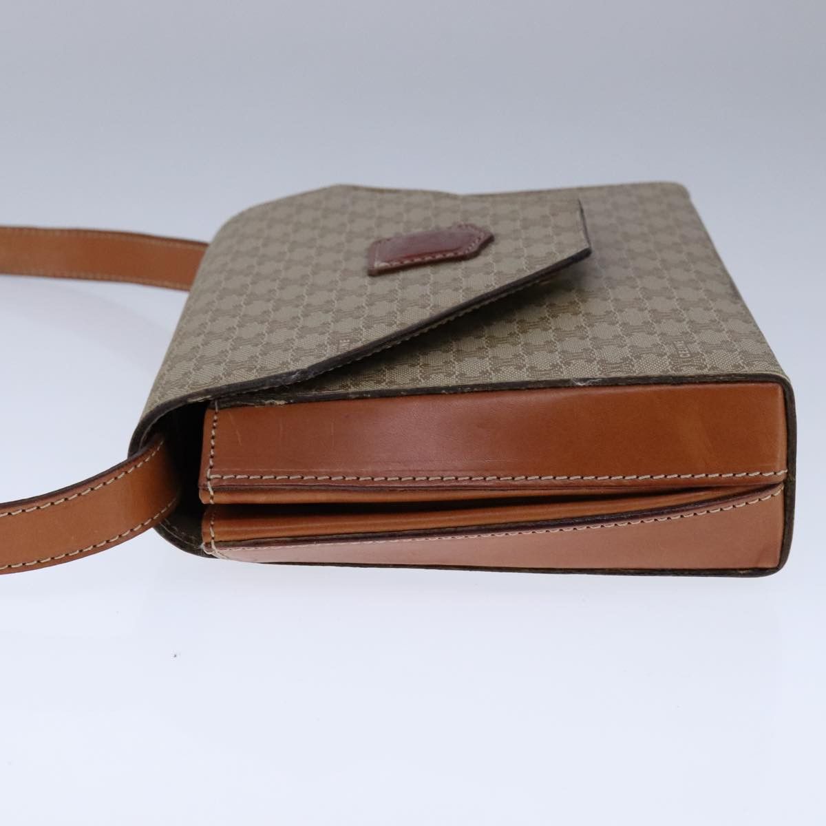 Celine Céline Macadam shoulder Size ONE SIZE - 3 Thumbnail