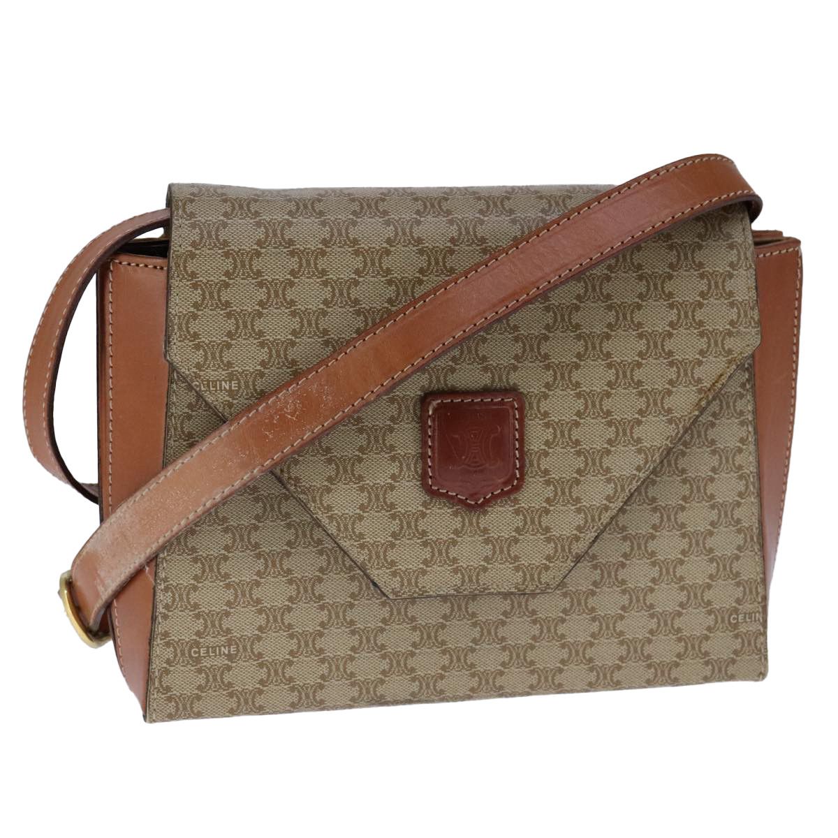 Celine Céline Macadam shoulder Size ONE SIZE - 15 Thumbnail