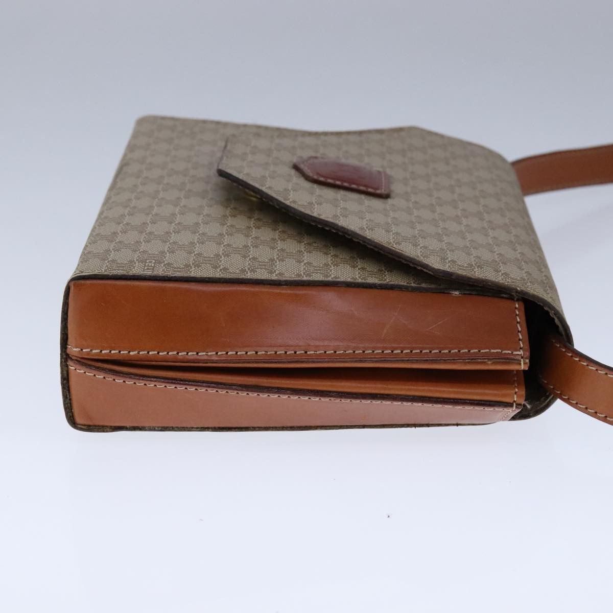 Celine Céline Macadam shoulder Size ONE SIZE - 4 Thumbnail