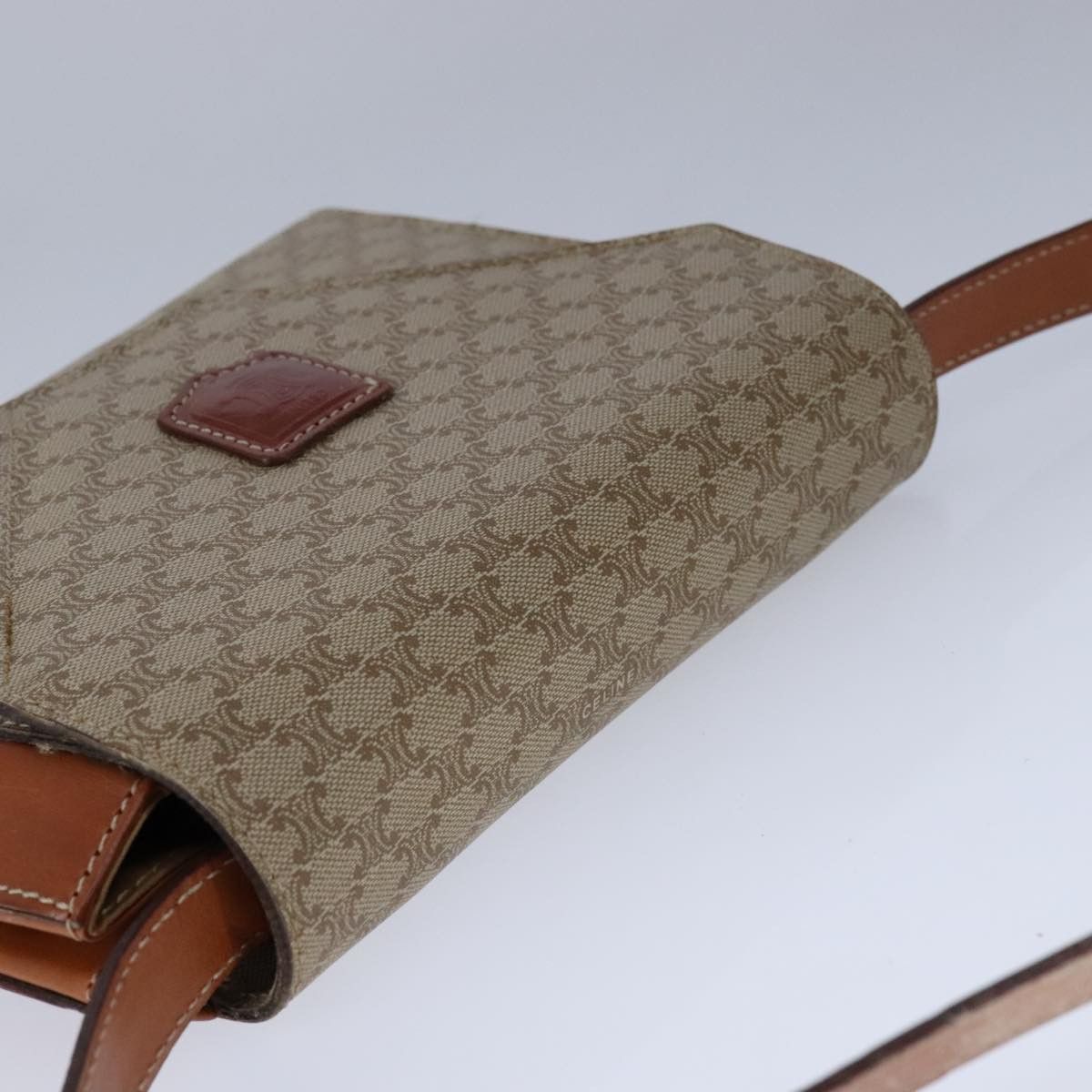 Celine Céline Macadam shoulder Size ONE SIZE - 16 Thumbnail