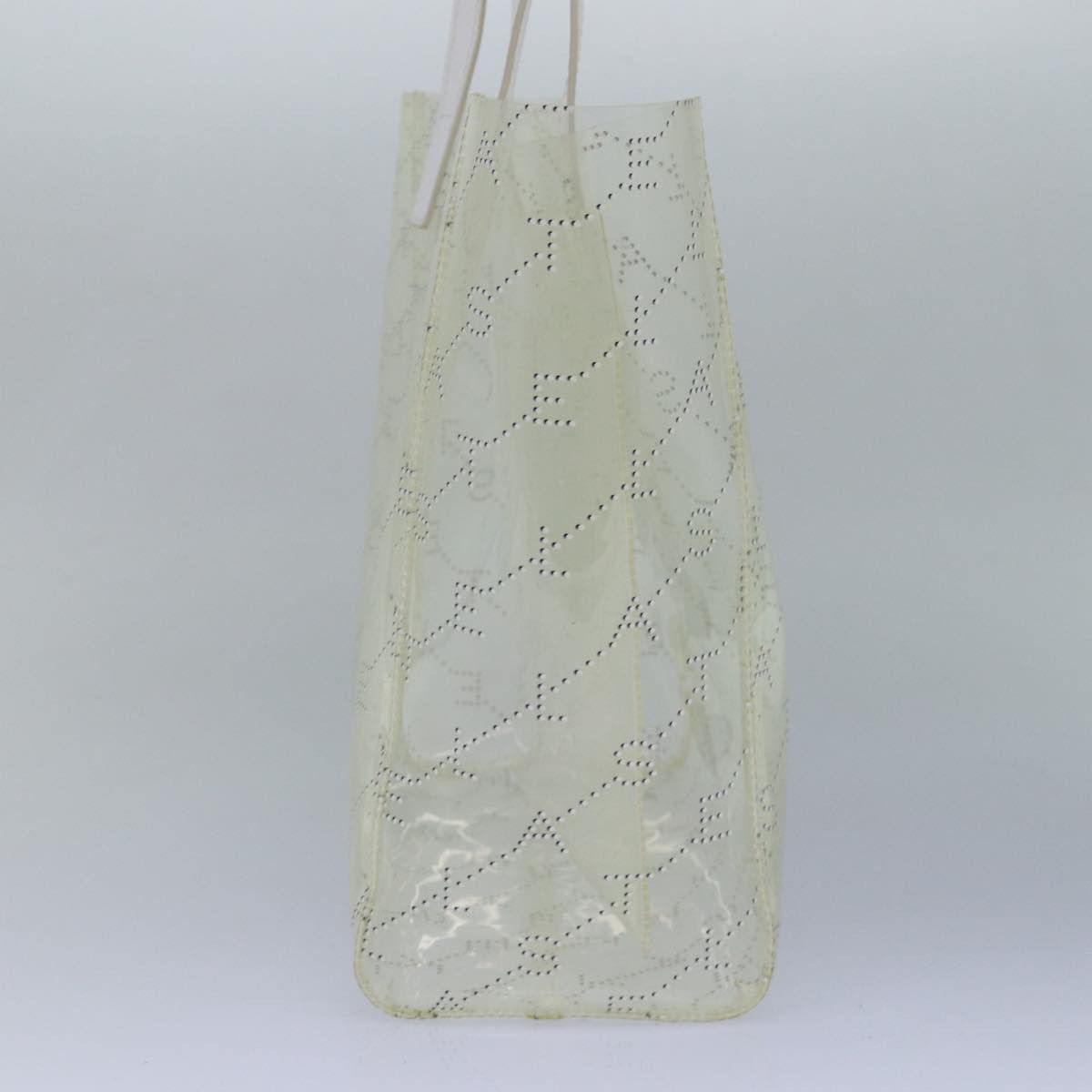 Stella McCartney Stella McCartney Classic pouch tote Size ONE SIZE - 11 Thumbnail