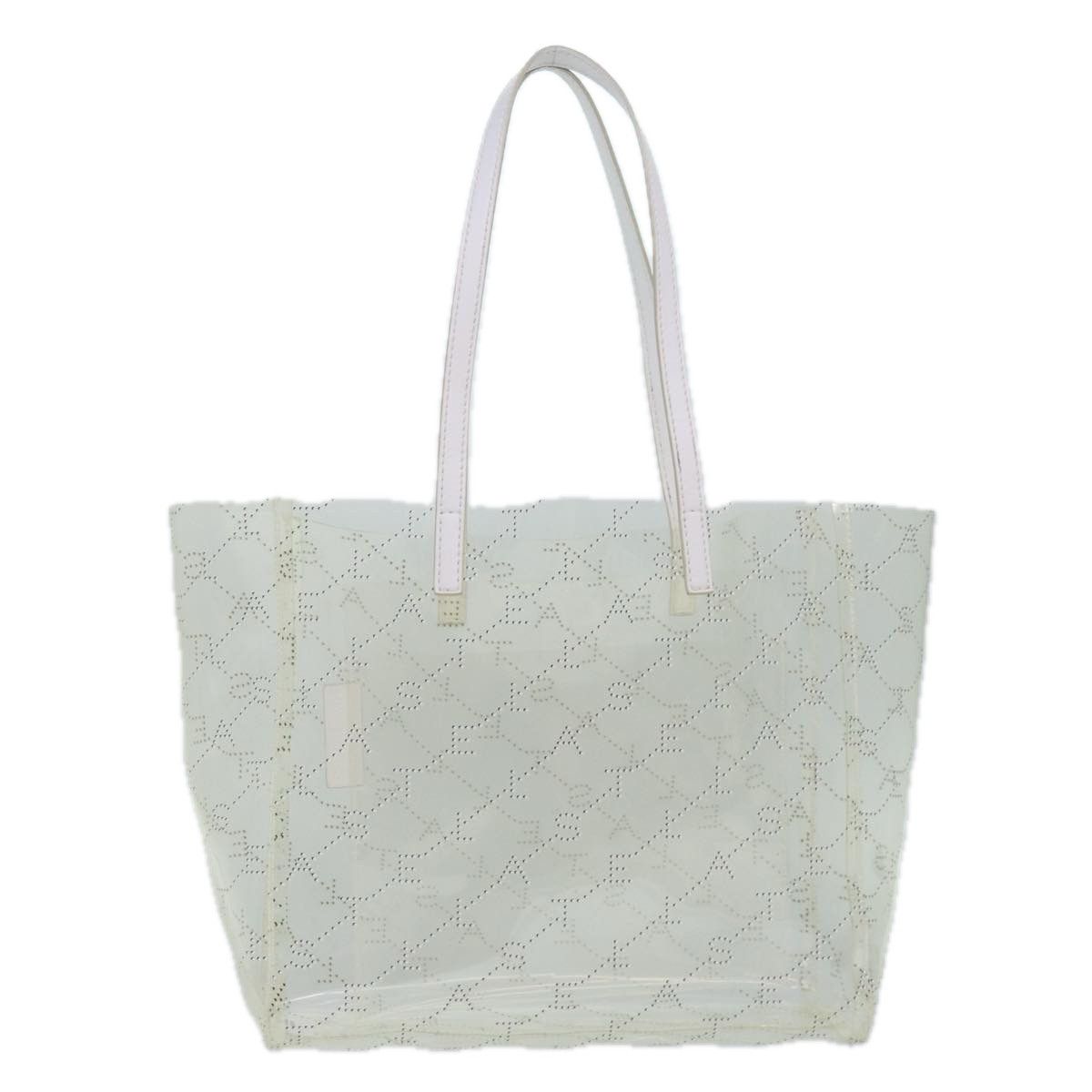 Stella McCartney Stella McCartney Classic pouch tote Size ONE SIZE - 20 Thumbnail