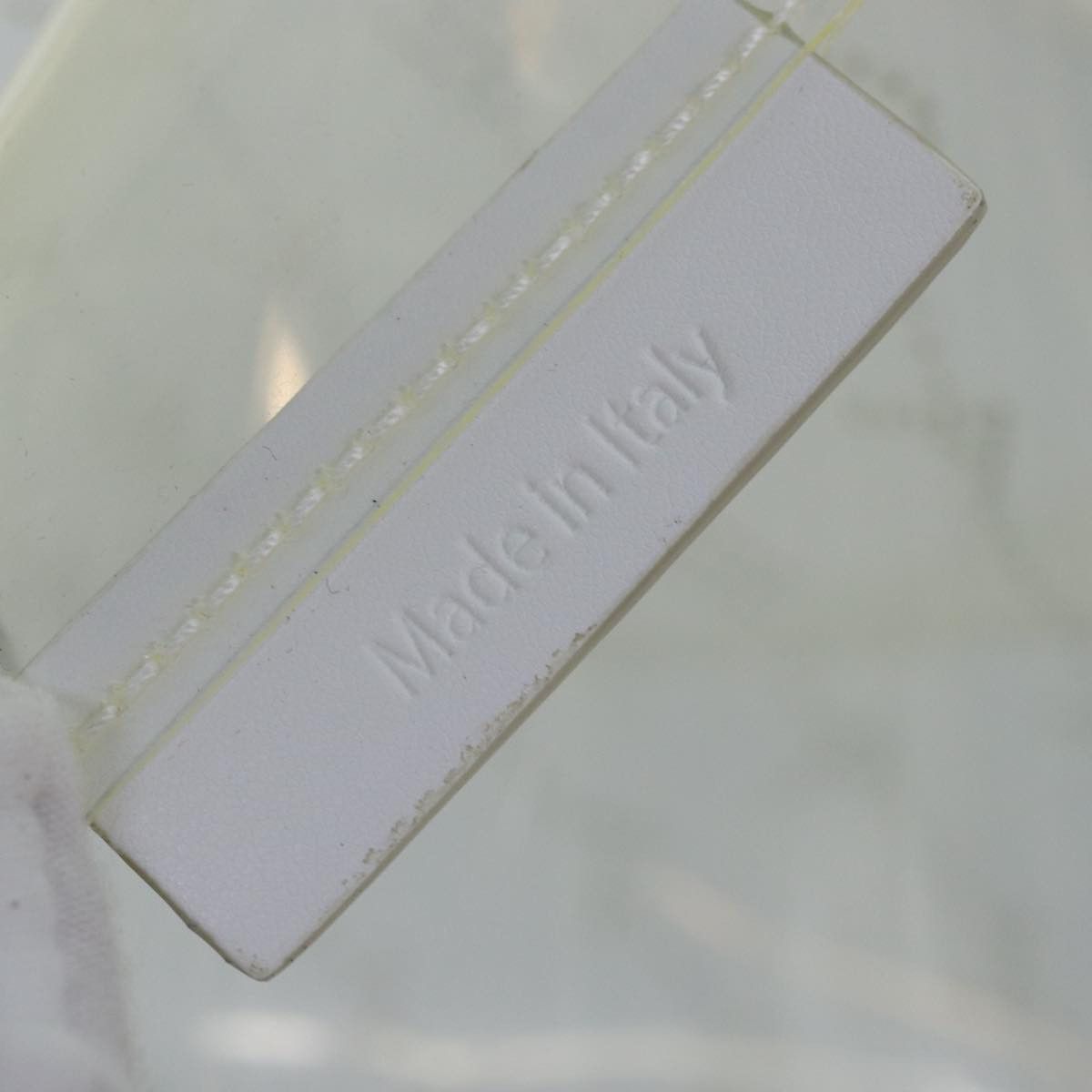 Stella McCartney Stella McCartney Classic pouch tote Size ONE SIZE - 9 Thumbnail