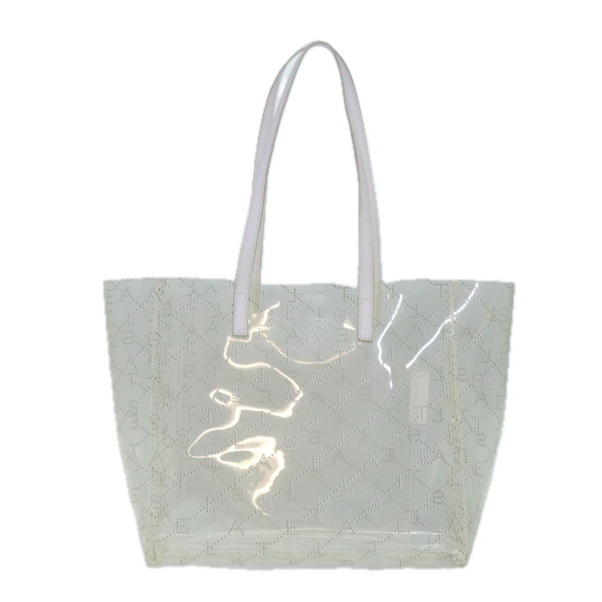 Stella McCartney Stella McCartney Classic pouch tote Size ONE SIZE - 2 Thumbnail