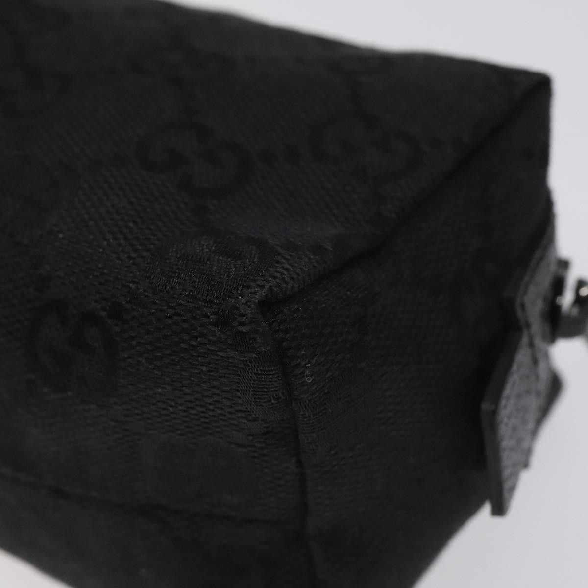 Gucci Gucci GG canvas clutch Size ONE SIZE - 5 Thumbnail