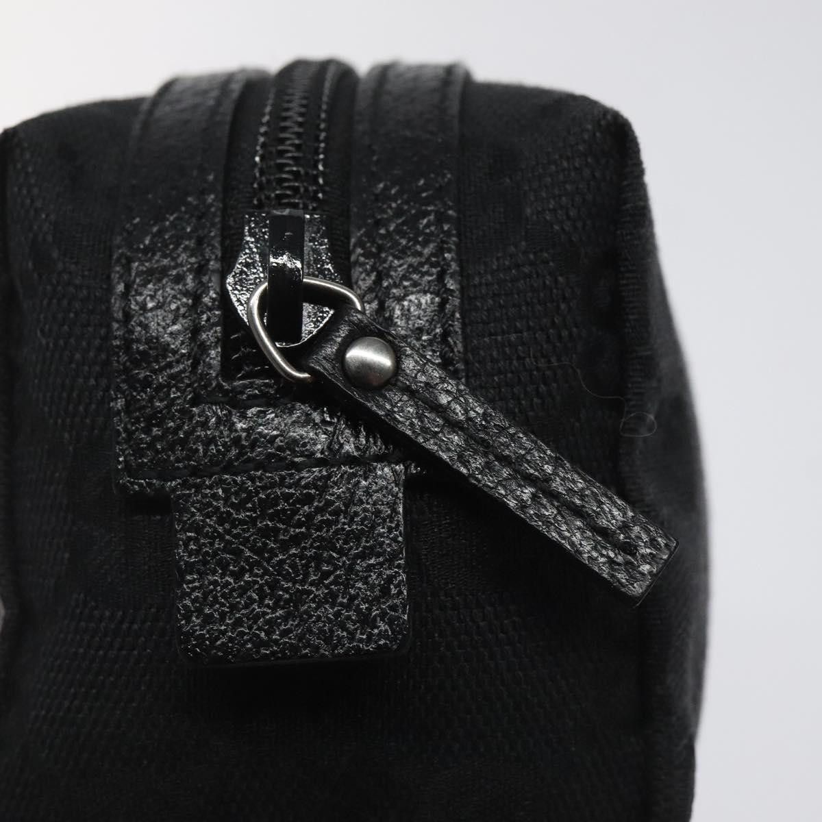 Gucci Gucci GG canvas clutch Size ONE SIZE - 9 Thumbnail