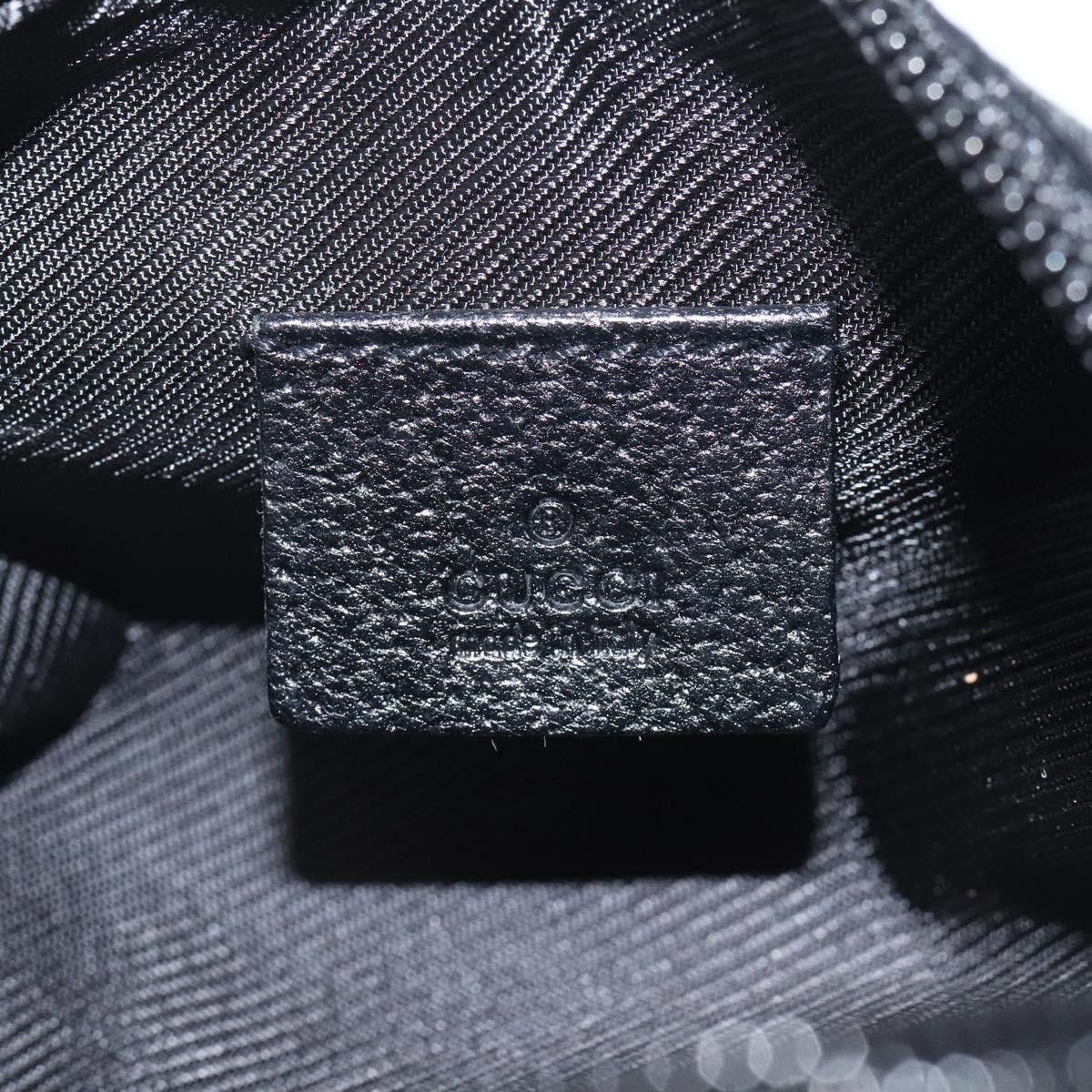 Gucci Gucci GG canvas clutch Size ONE SIZE - 12 Thumbnail