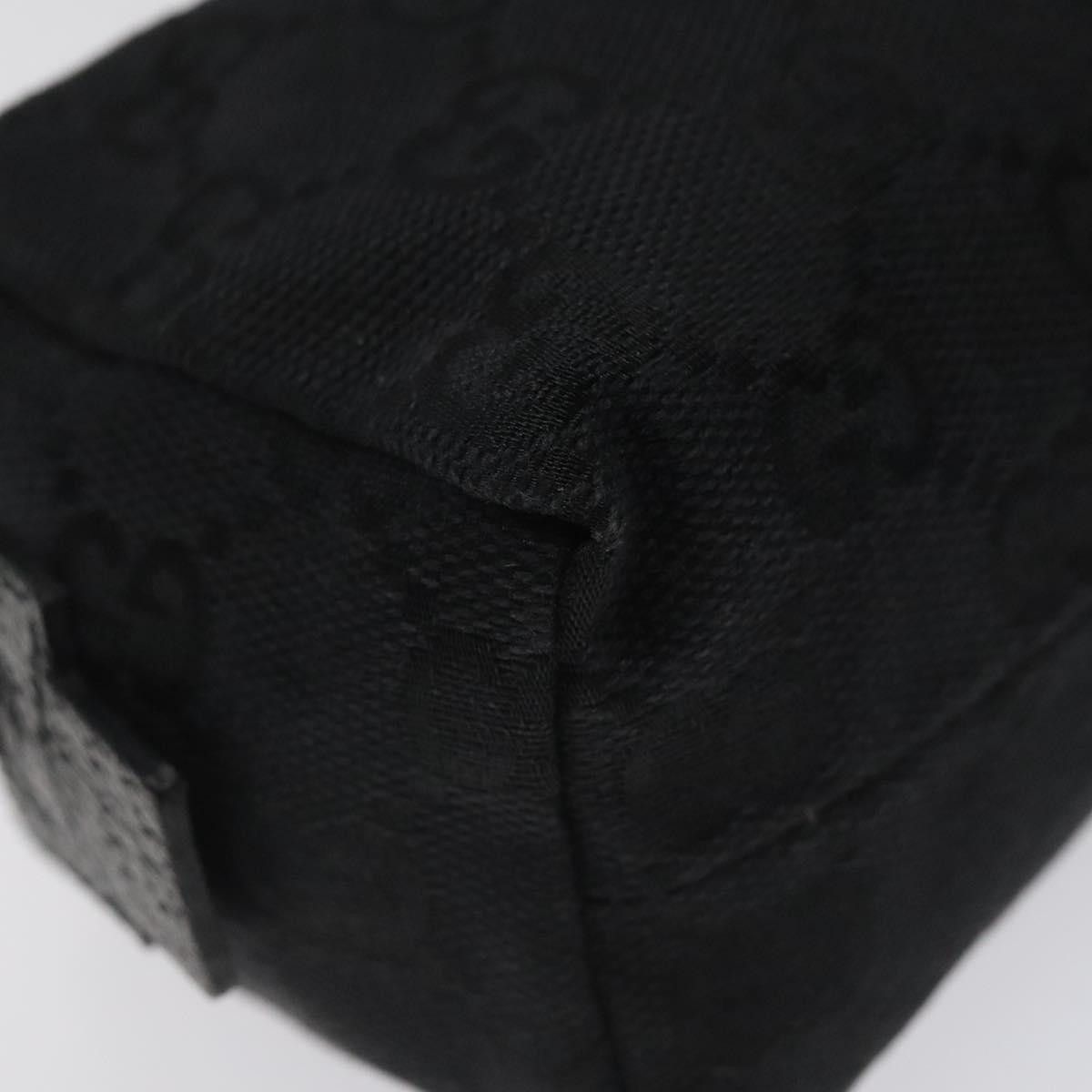 Gucci Gucci GG canvas clutch Size ONE SIZE - 6 Thumbnail