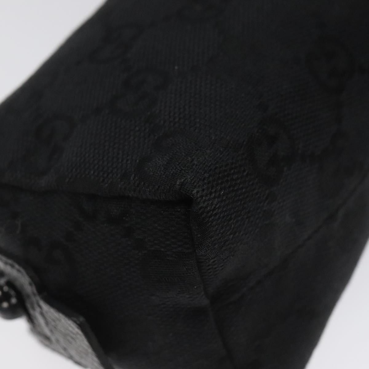 Gucci Gucci GG canvas clutch Size ONE SIZE - 8 Thumbnail