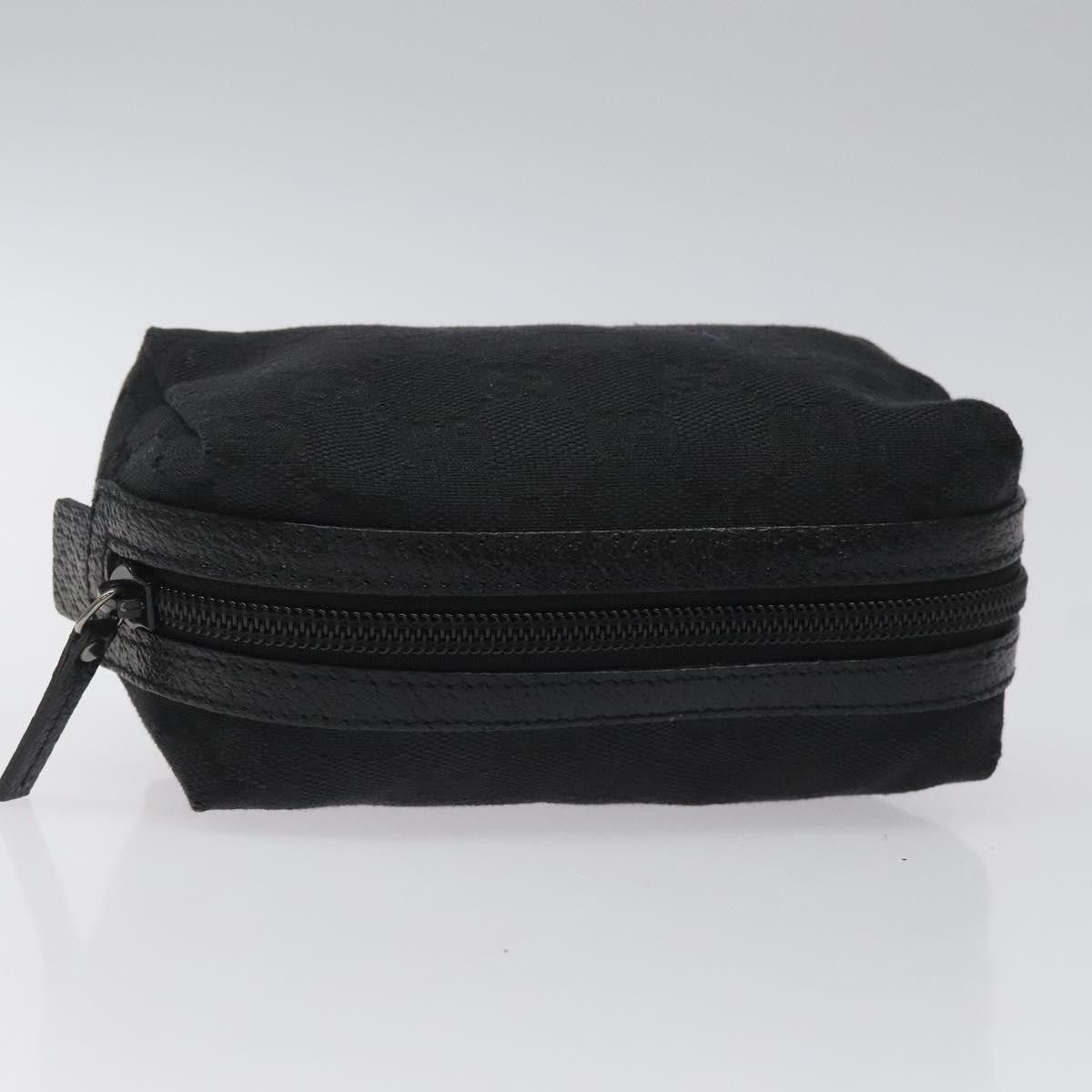 Gucci Gucci GG canvas clutch Size ONE SIZE - 14 Thumbnail