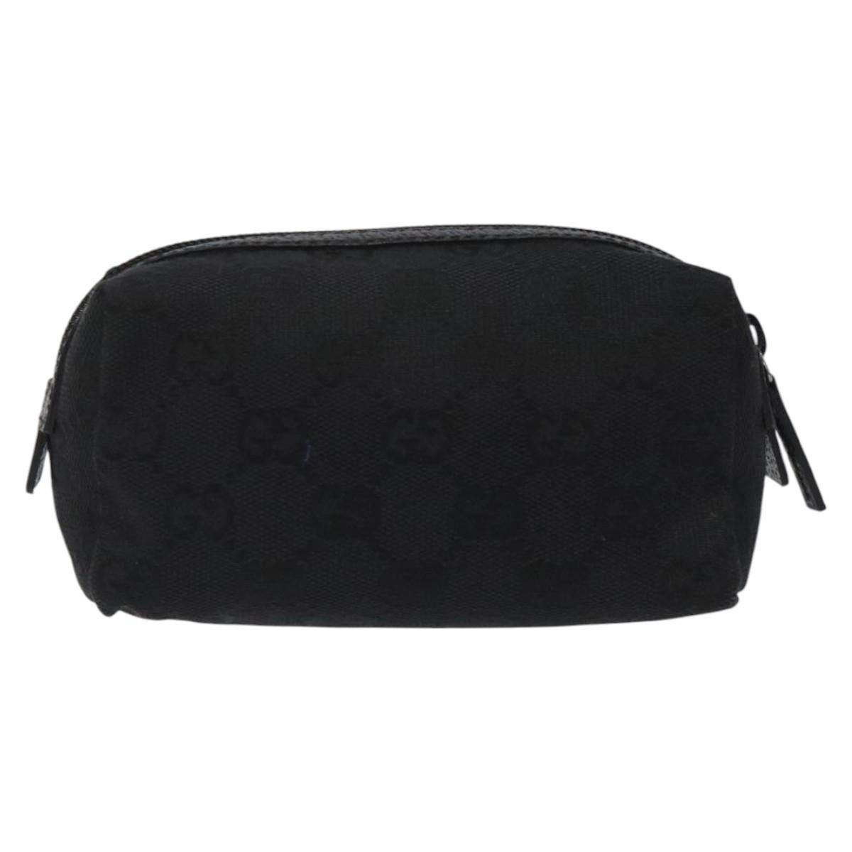 Gucci Gucci GG canvas clutch Size ONE SIZE - 2 Thumbnail