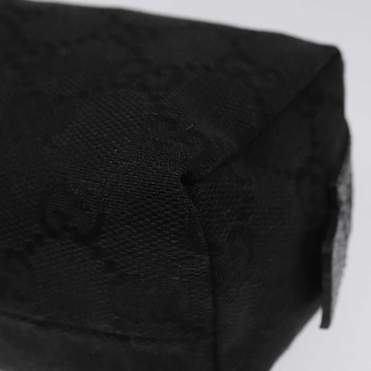 Gucci Gucci GG canvas clutch Size ONE SIZE - 7 Thumbnail