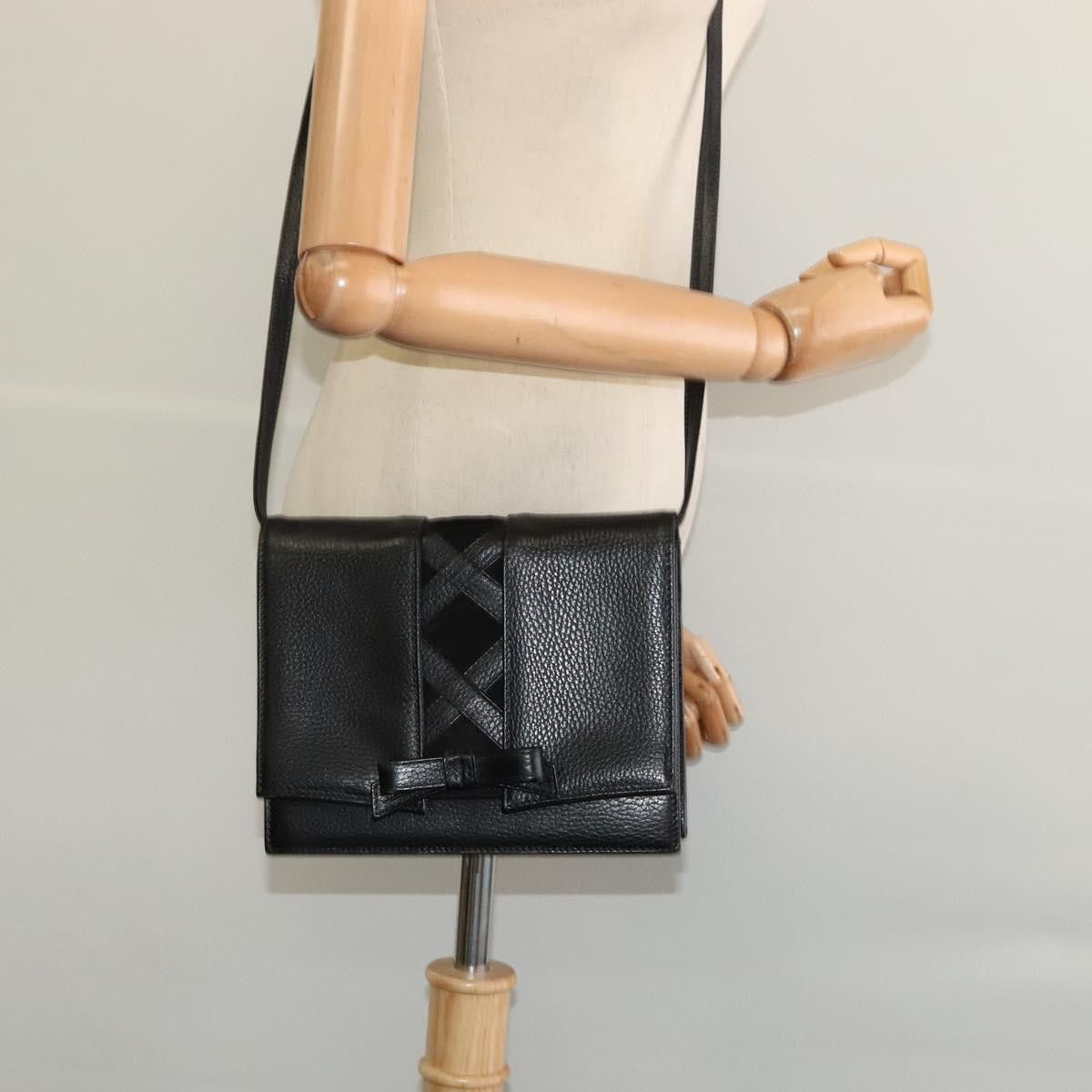 Valentino Valentino Garavani shoulder Size ONE SIZE - 12 Thumbnail