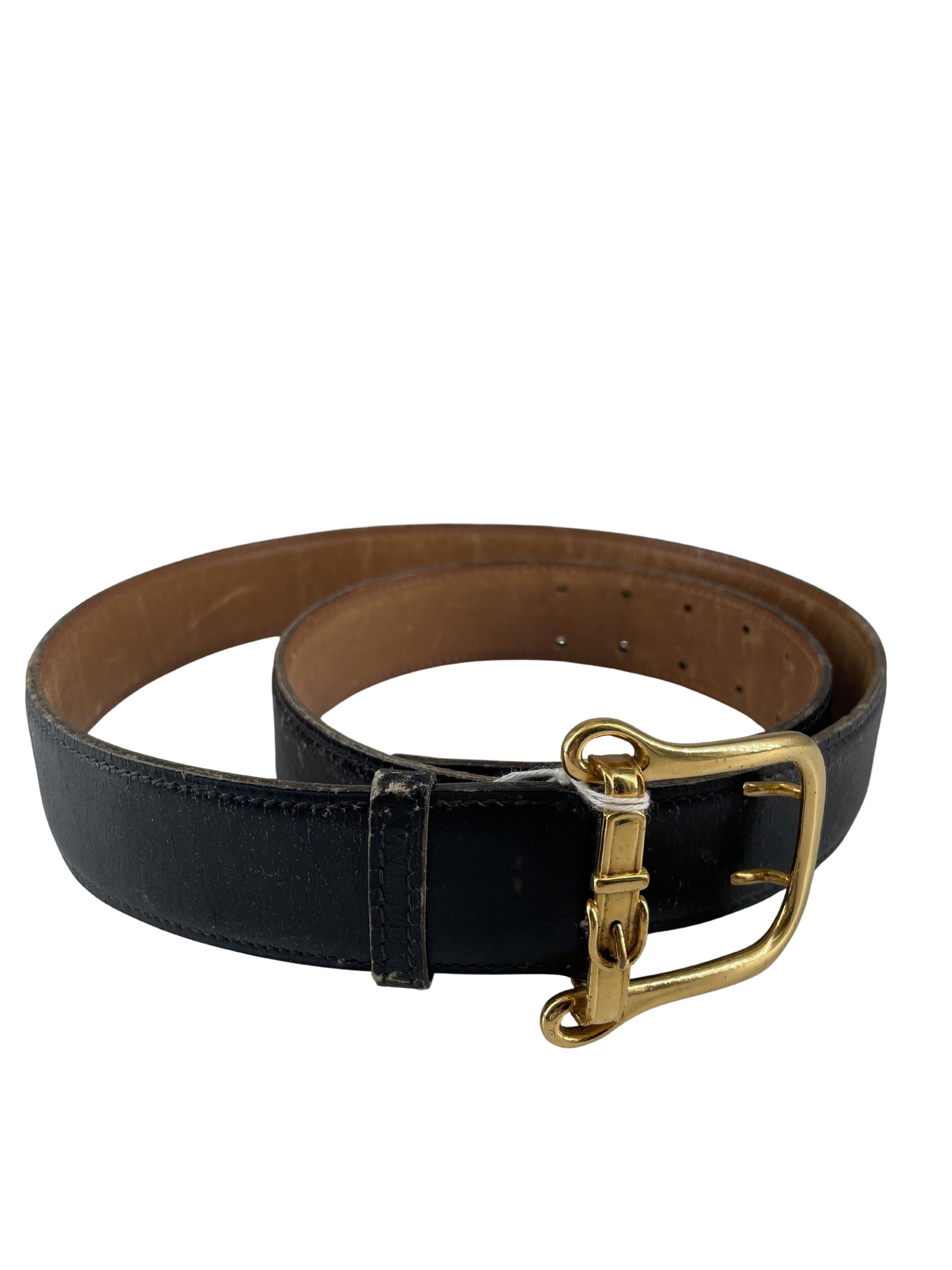 Hermes Hermès belt Size ONE SIZE - 3 Thumbnail