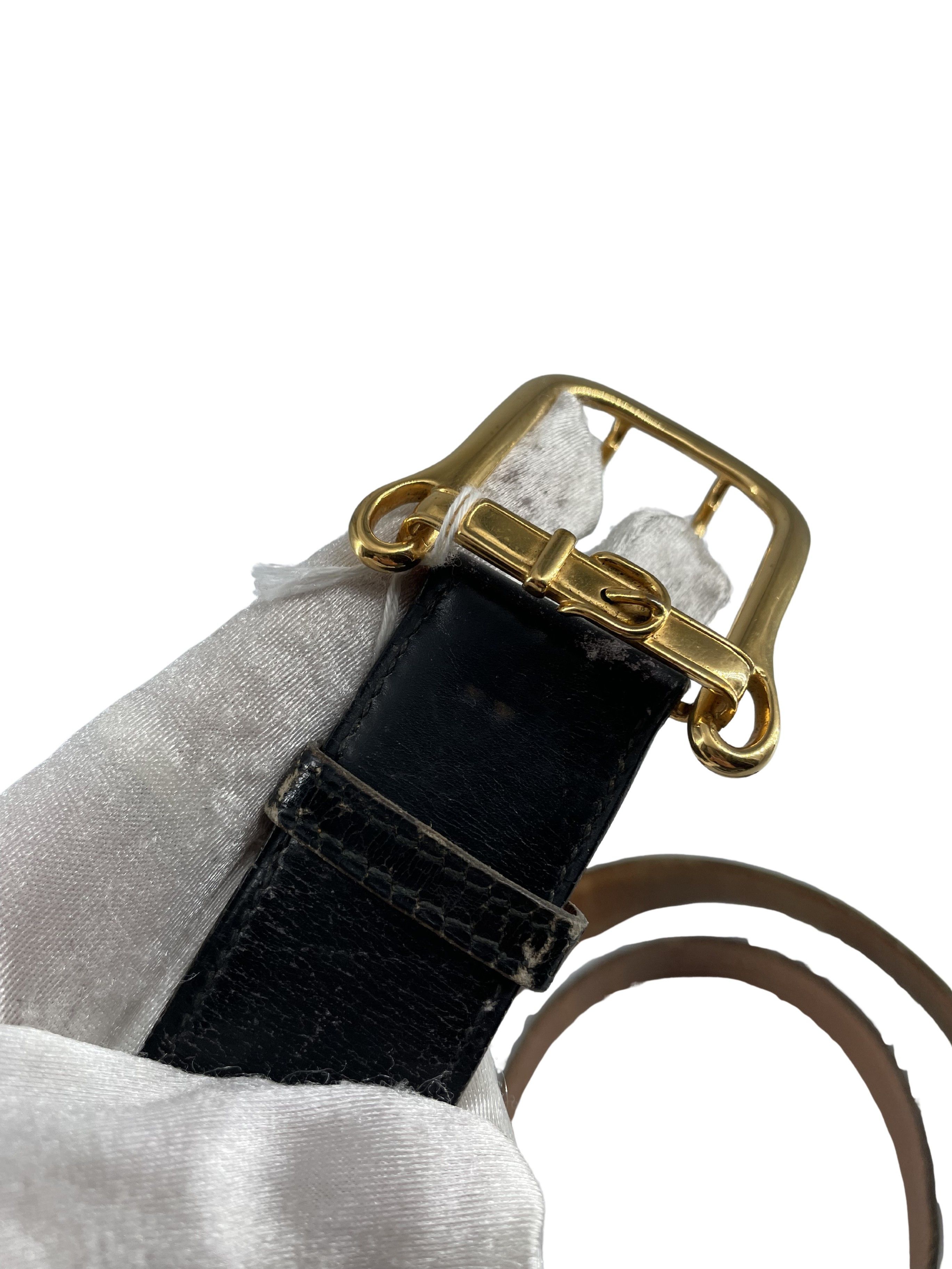 Hermes Hermès belt Size ONE SIZE - 5 Thumbnail
