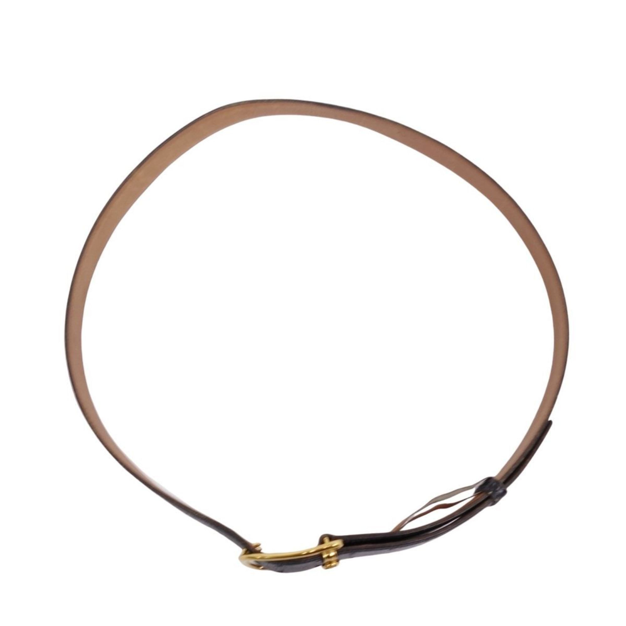 Hermes Hermès belt Size ONE SIZE - 2 Thumbnail