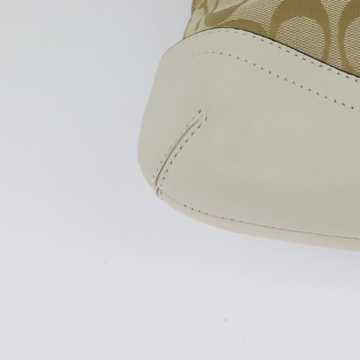 Coach Coach Signature shoulder Size ONE SIZE - 7 Thumbnail