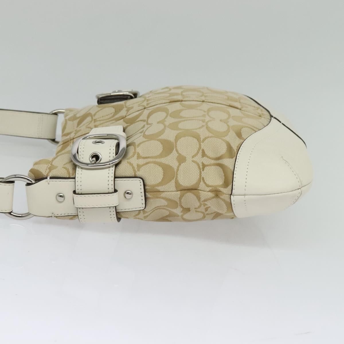 Coach Coach Signature shoulder Size ONE SIZE - 3 Thumbnail