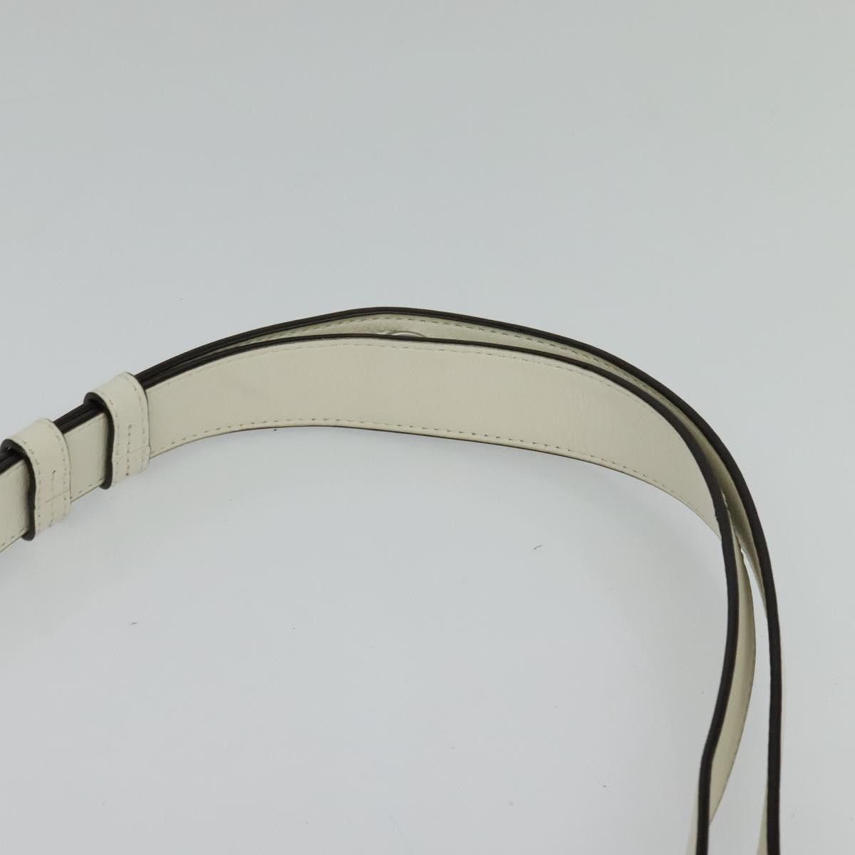 Coach Coach Signature shoulder Size ONE SIZE - 15 Thumbnail