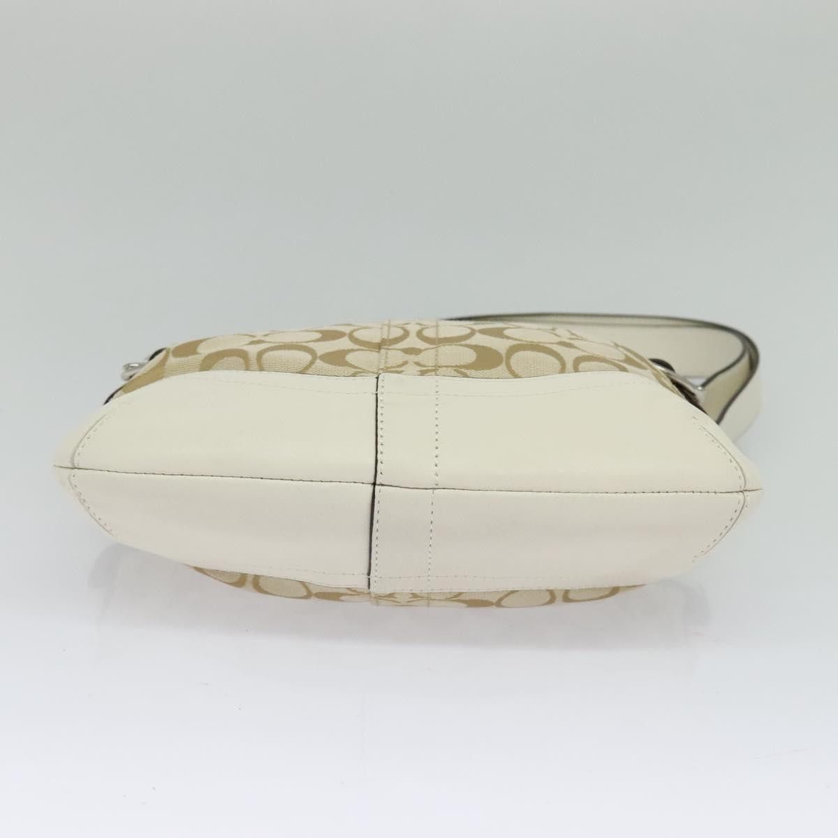 Coach Coach Signature shoulder Size ONE SIZE - 17 Thumbnail