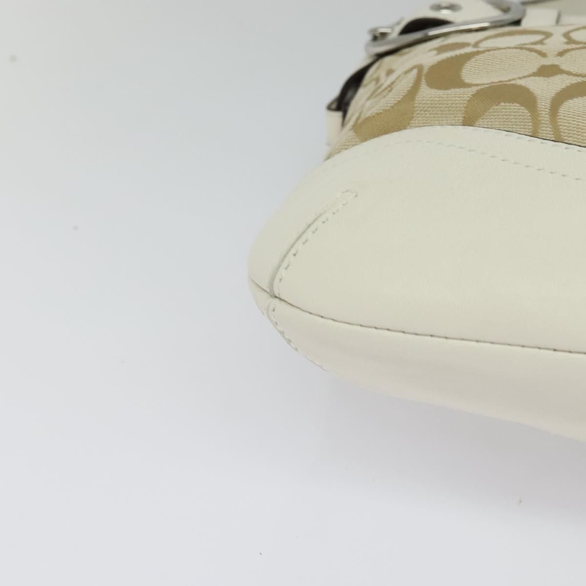 Coach Coach Signature shoulder Size ONE SIZE - 8 Thumbnail