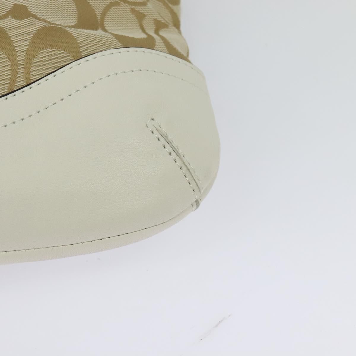 Coach Coach Signature shoulder Size ONE SIZE - 9 Thumbnail