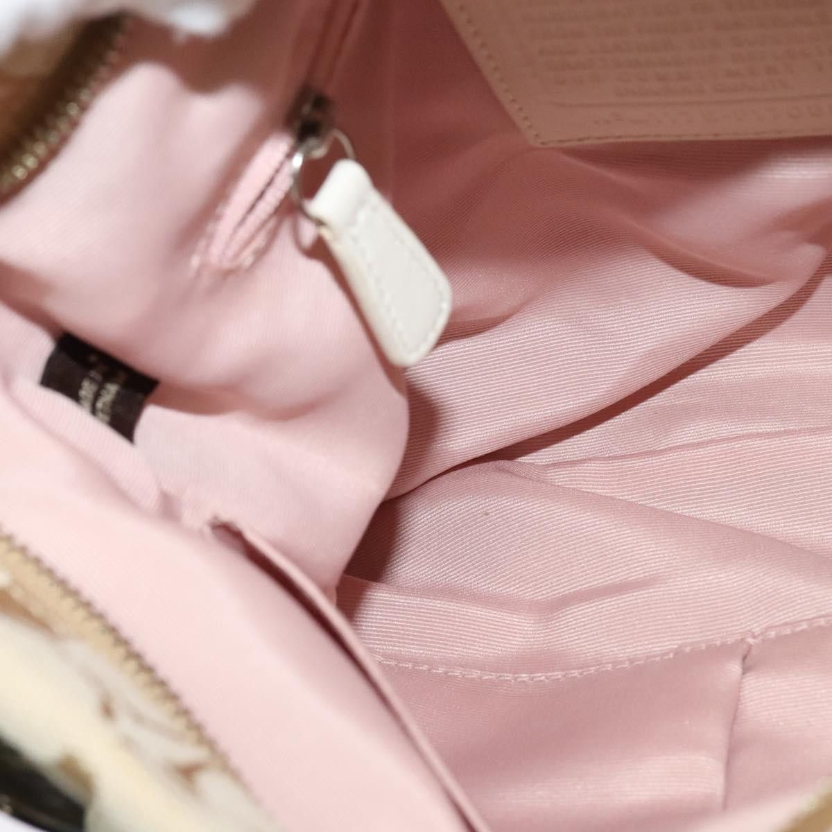 Coach Coach Signature shoulder Size ONE SIZE - 19 Thumbnail