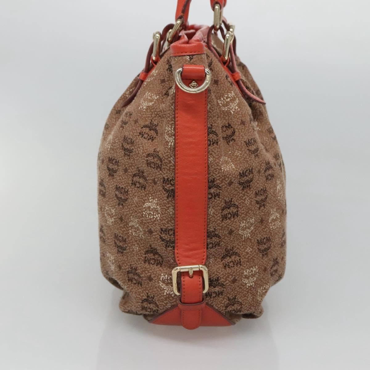 MCM MCM tote Size ONE SIZE - 3 Thumbnail