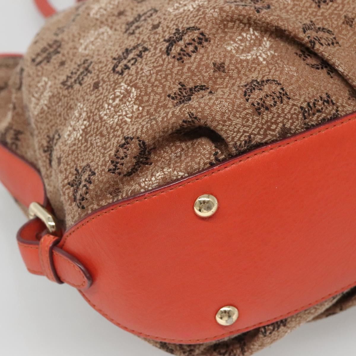 MCM MCM tote Size ONE SIZE - 9 Thumbnail