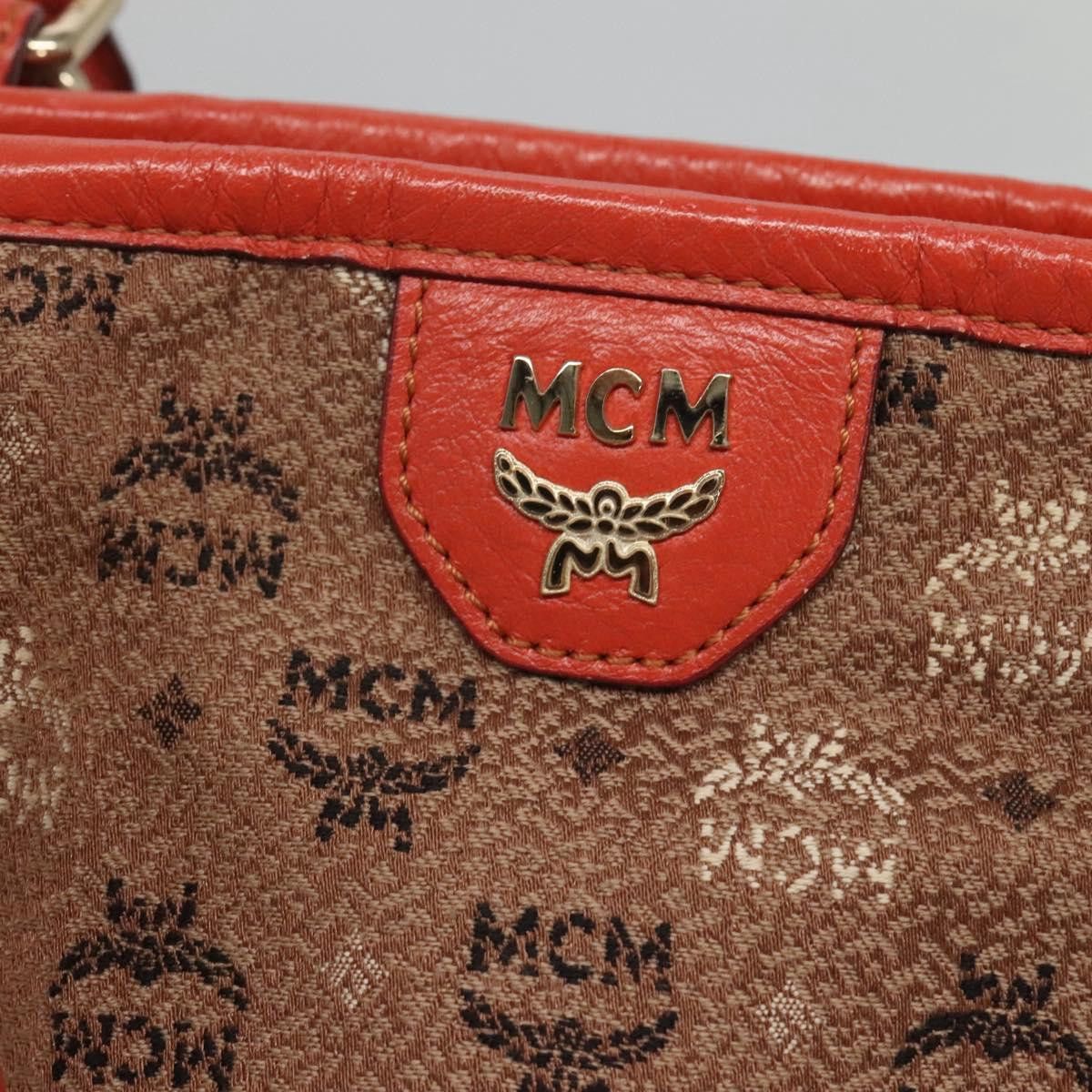 MCM MCM tote Size ONE SIZE - 16 Thumbnail