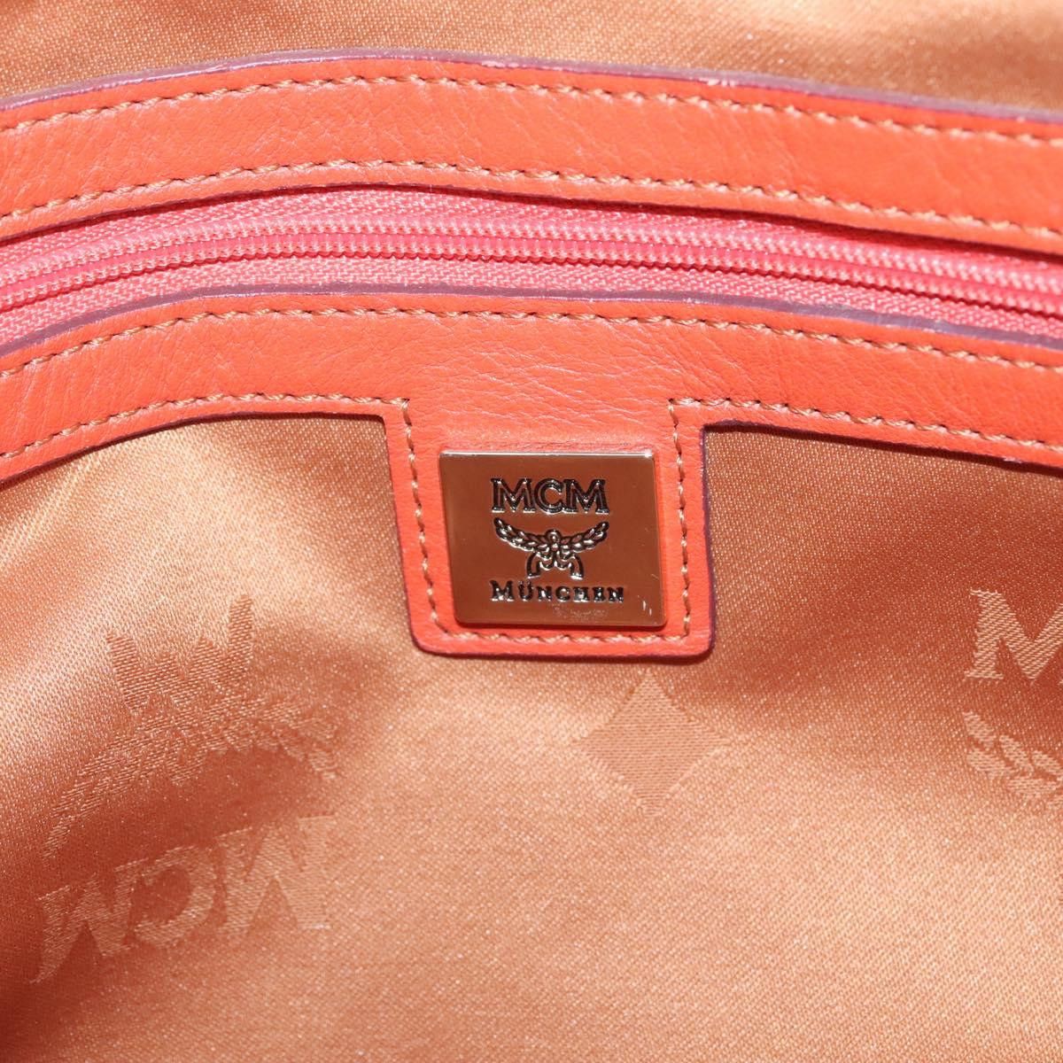 MCM MCM tote Size ONE SIZE - 12 Thumbnail