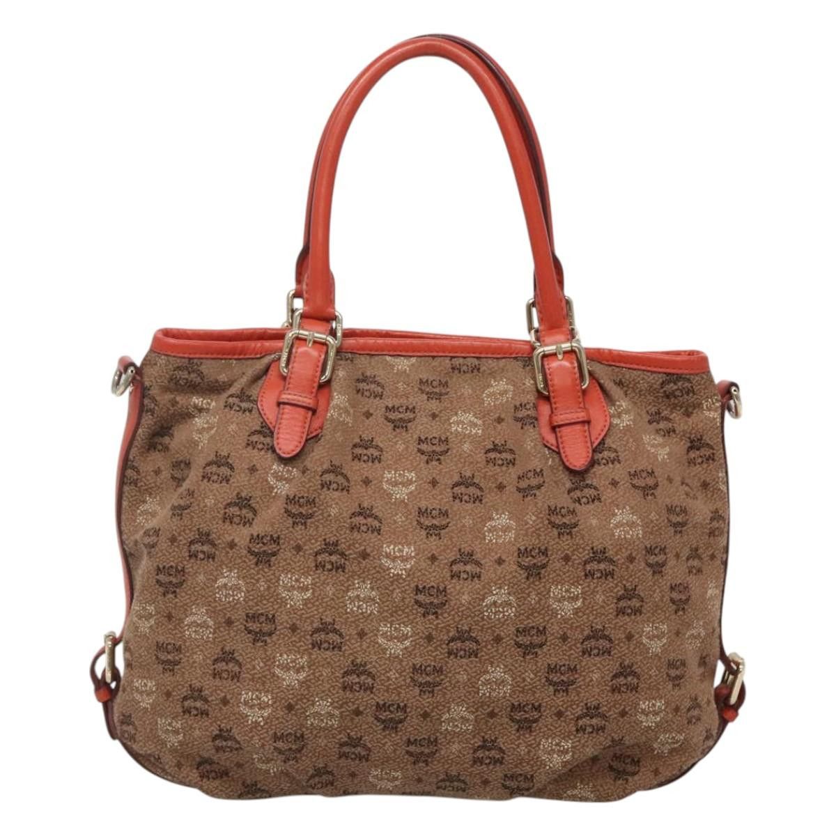 MCM MCM tote Size ONE SIZE - 2 Thumbnail