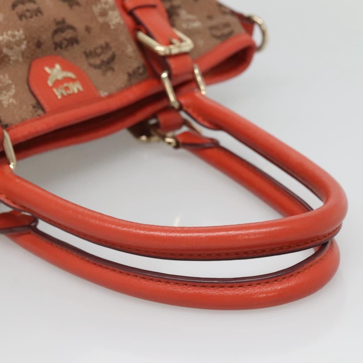 MCM MCM tote Size ONE SIZE - 5 Thumbnail