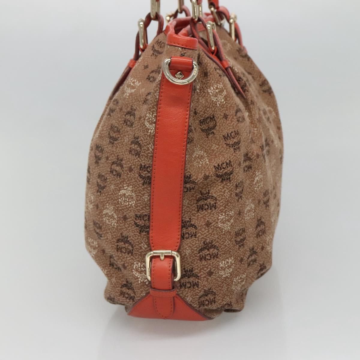 MCM MCM tote Size ONE SIZE - 4 Thumbnail