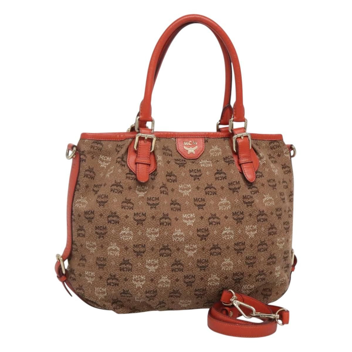 MCM MCM tote Size ONE SIZE - 15 Thumbnail