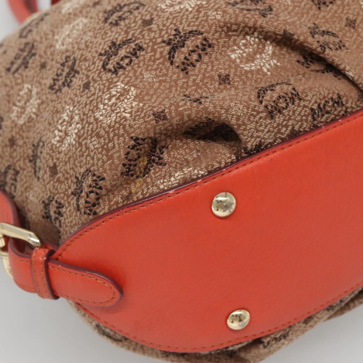 MCM MCM tote Size ONE SIZE - 7 Thumbnail