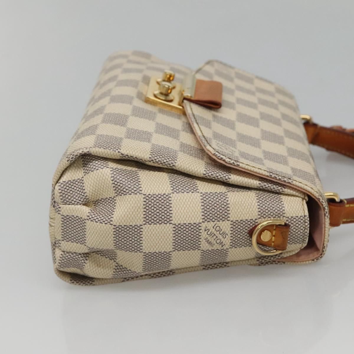 Louis Vuitton Louis Vuitton Croisette Vintage handbag Size ONE SIZE - 4 Thumbnail