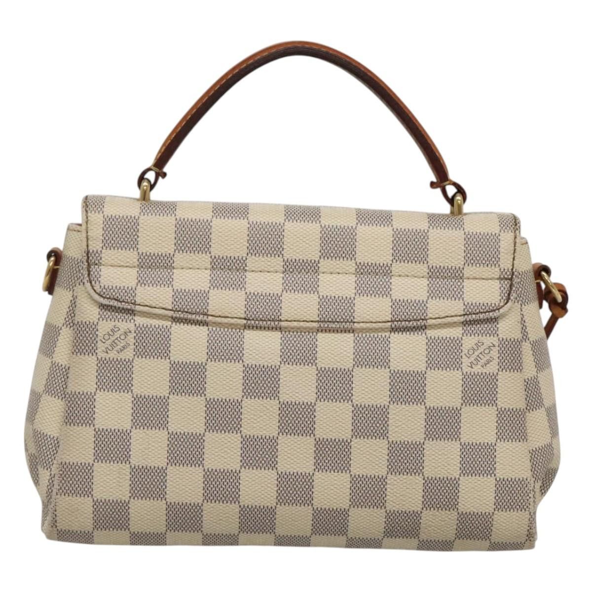 Louis Vuitton Louis Vuitton Croisette Vintage handbag Size ONE SIZE - 2 Thumbnail