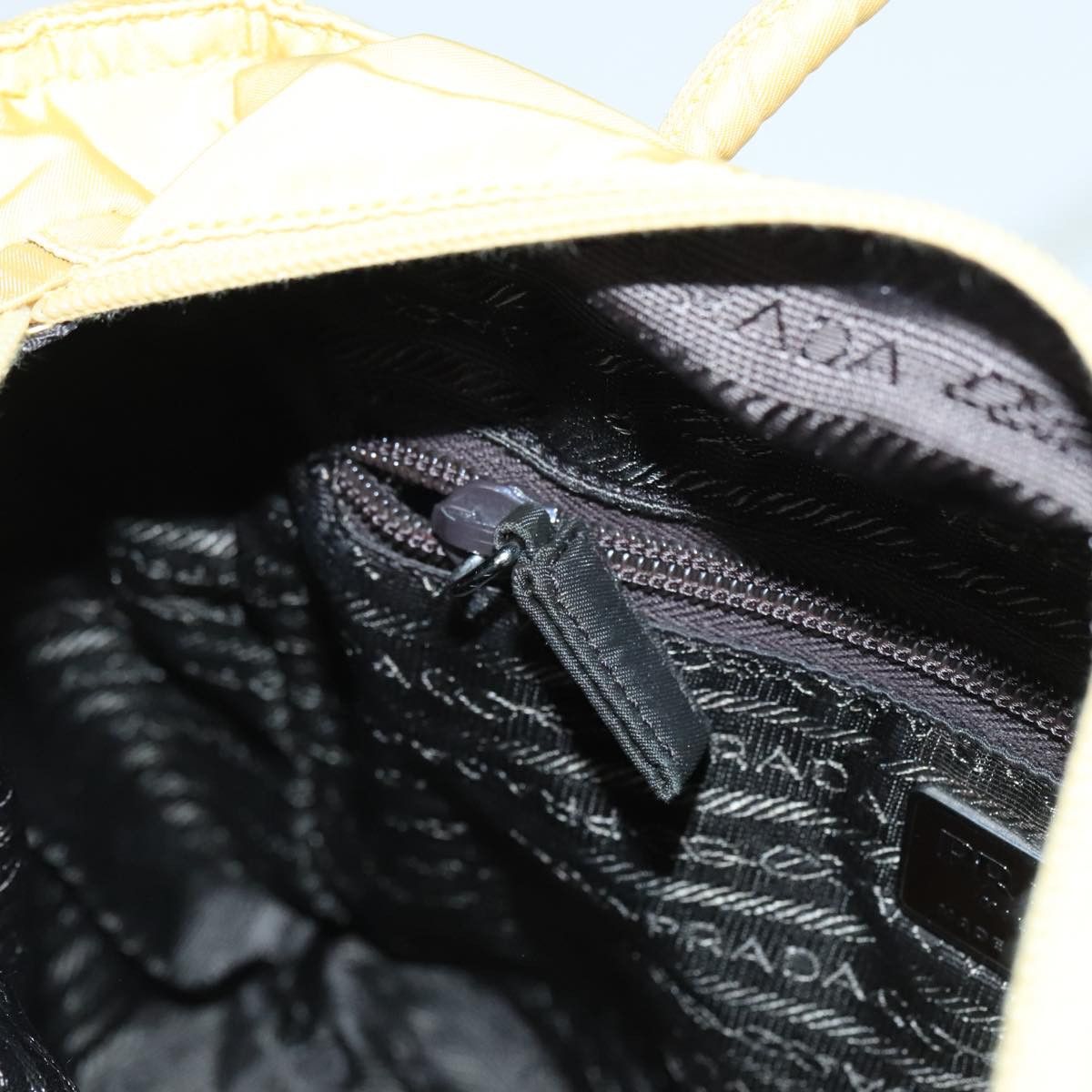 Prada Prada Tessuto handbag Size ONE SIZE - 22 Thumbnail