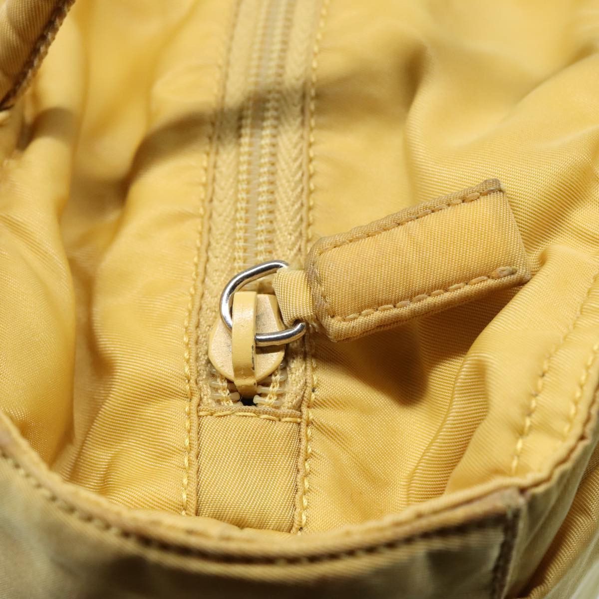 Prada Prada Tessuto handbag Size ONE SIZE - 7 Thumbnail