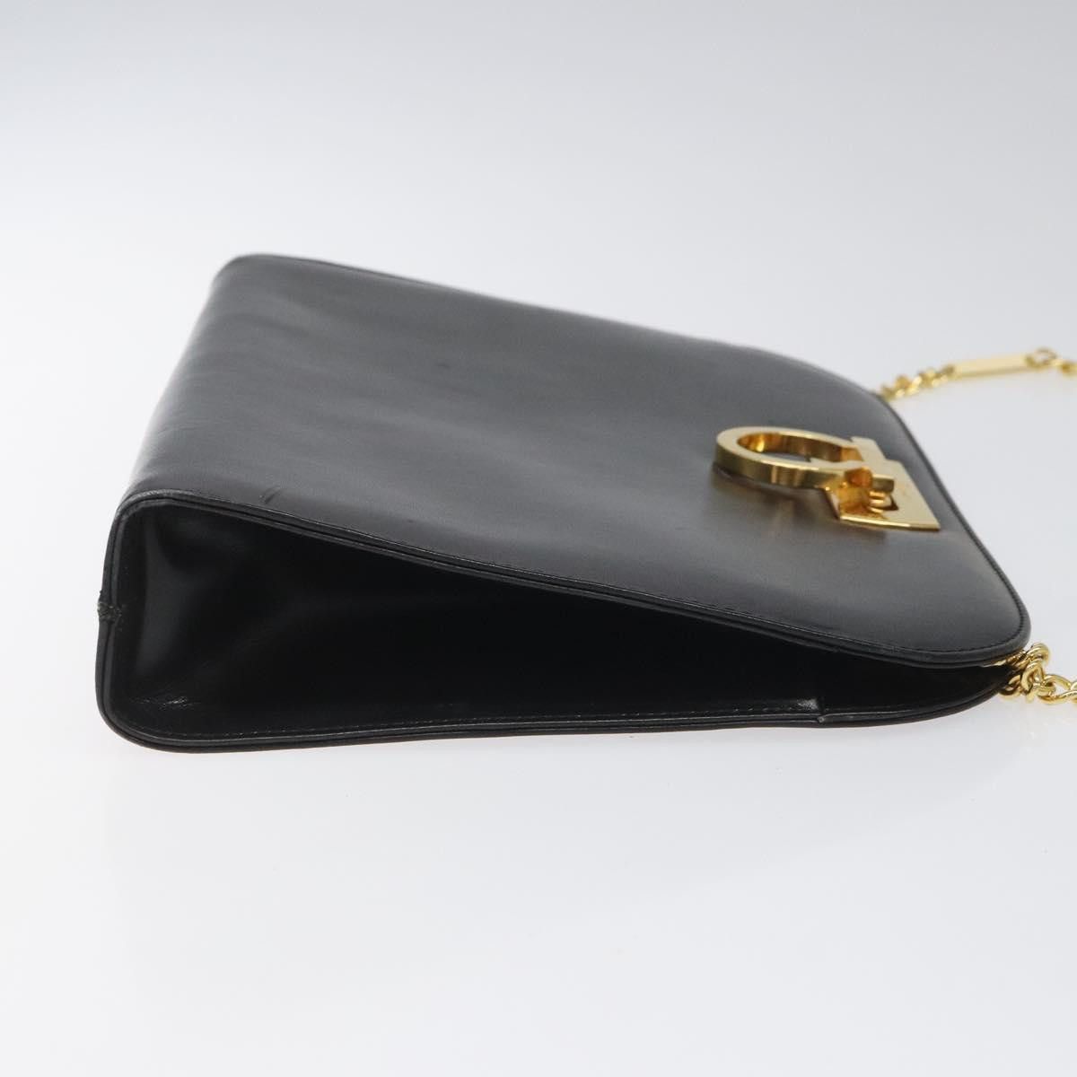 Salvatore Ferragamo Salvatore Ferragamo Gancini shoulder Size ONE SIZE - 4 Thumbnail