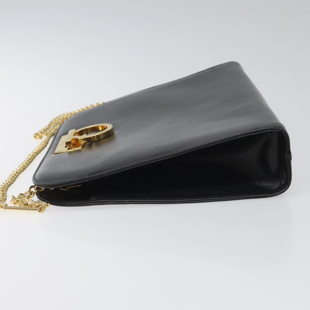 Salvatore Ferragamo Salvatore Ferragamo Gancini shoulder Size ONE SIZE - 5 Thumbnail